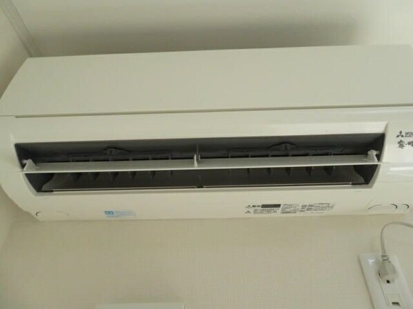 ソレーユ小松島の物件内観写真